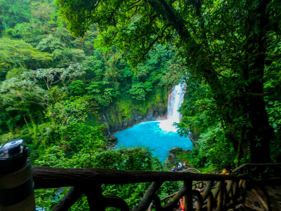 Why visit Costa Rica?